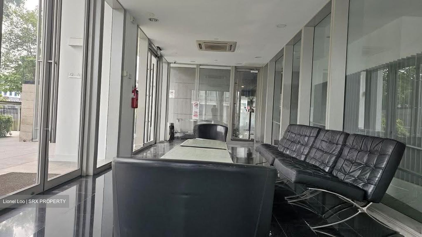 The Trumps (D14), Condominium #636997231